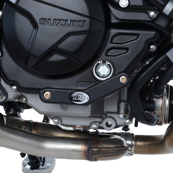 R&G ENGINE SLIDER RHS SV650